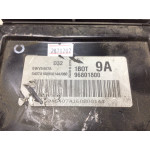 Daewoo Matiz Motor Beyni 5WY5407A 96801800 1B0T
