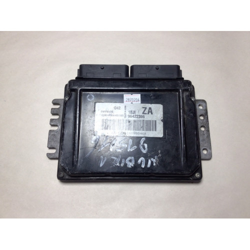 Chevrolet Lacetti Motor Beyni 96422396 5WY1E03C 1BJI