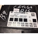 Opel Corsa 1.4 Motor Beyni 13591589 F00HJ01170
