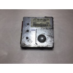 Opel Tigra 1.4 16V Motor Beyni 16178189 UA