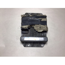 Opel Meriva 1.7 Motor Beyni 8973509486 97350948 112500-0164 LS