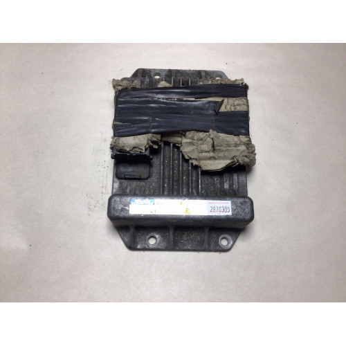 Opel Meriva 1.7 Motor Beyni 8973509486 97350948 112500-0164 LS