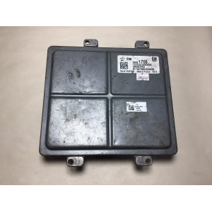 Opel Mokka 1.6D Motor Beyni 55491705 E98