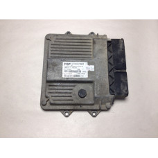  Opel Corsa Meriva 1.3 CDTI Motor Beyni 55198927BY MJD6O2.M1 HW03D
