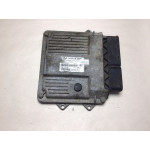 Opel Meriva 1.3 Motor Beyni 55197127 BW HW01D MJD6JO.M1