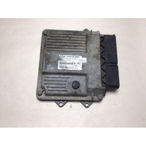 Opel Meriva 1.3 Motor Beyni 55197127 BW HW01D MJD6JO.M1