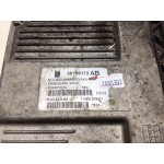 Suzuki Swift 1.3 Motor Beyni MJD6JO.S5 HW01D 55195173AB
