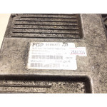 Suzuki Swift 1.3 Motor Beyni MJD6JO.S5 HW01D 55195173AB