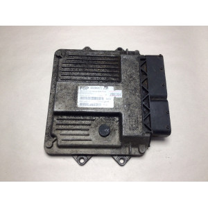 Suzuki Swift 1.3 Motor Beyni MJD6JO.S5 HW01D 55195173AB