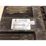 Opel Corsa D 1.3 Motor Beyni 55568383 KZ HW03A MJD6O3.S3