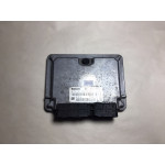 Opel Astra G 1.7 Motor Beyni 0281001670 90589736 LS