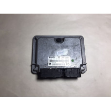 Opel Zafira 2.0 Motor Beyni 0281010268 24417169 PD