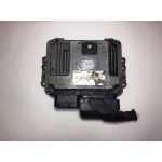 Opel Astra H 1.9 Motor Beyni 0281014451 55566278