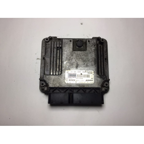 Opel İnsignia 2.0 Motor Beyni 0281031379 55485466