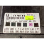 Opel İnsignia BCM Kontrol Beyni 13575111 F00HJ00625