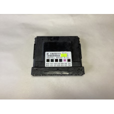 Opel İnsignia BCM Kontrol Beyni 13575111 F00HJ00625