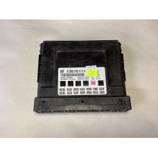 Opel İnsignia BCM Kontrol Beyni 13575111 F00HJ00625