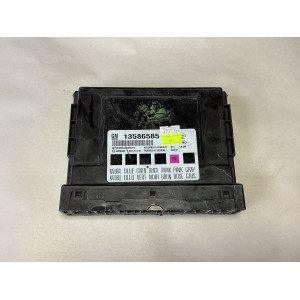 Opel İnsignia BCM Kontrol Beyni 13586585 F00HJ01010