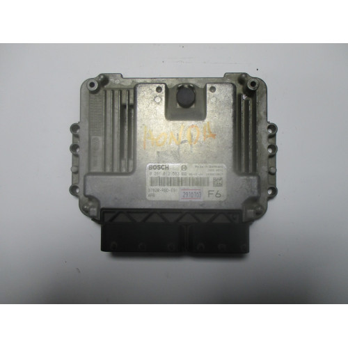 Honda Accord 2.2 Motor Beyni 0281012583 37820-RBD-E91