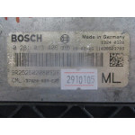 Honda Civic Motor Beyni 0281013406 37820-RSR-E25 9R252502080328