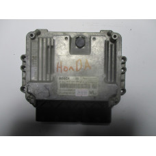 Honda Civic Motor Beyni 0281013406 37820-RSR-E25 9R252502080328