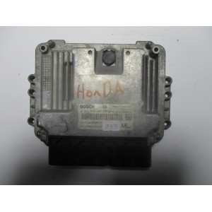 Honda Civic Motor Beyni 0281013406 37820-RSR-E25 9R252502080328