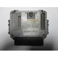 Honda Accord 2.2 Motor Beyni 0281011546 37820-RBD-E15