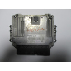 Honda Motor Beyni 9S220311060127 37820-RSS-E22 0281013407 9S220311060127
