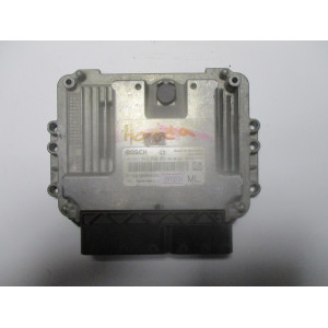 Honda Civic 2.2 Motor Beyni 0281012660 37820-RSR-E16