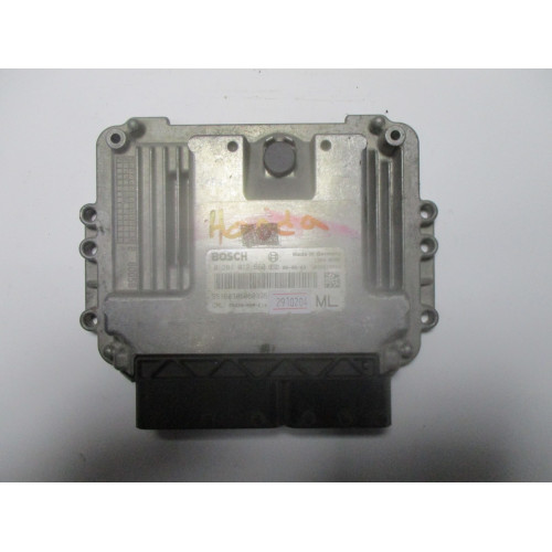 Honda Civic 2.2 Motor Beyni 0281012660 37820-RSR-E16