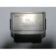 Honda Civic Motor Beyni 0281011434 8973539742 37820PLZE10