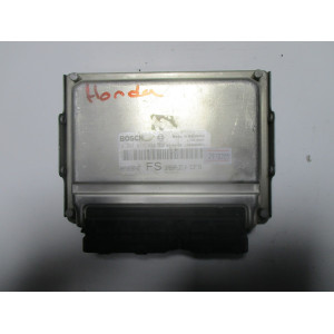 Honda Civic Motor Beyni 0281011434 8973539742 37820PLZE10
