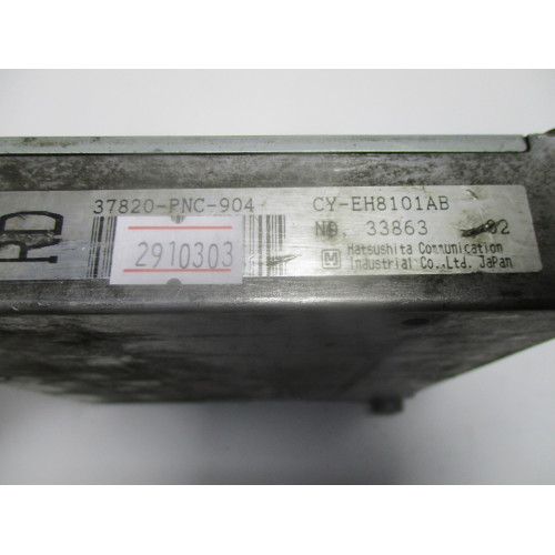 Honda Motor Beyni 37820-PNC-904