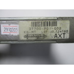 Honda Civic Motor Beyni 37700-P01-G02