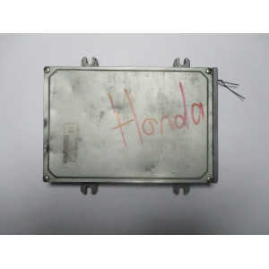 Honda Civic 1.4 Motor Beyni 37820-P1J-E14 525242-9211