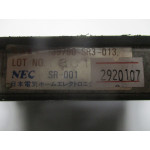 Honda Motor Beyni 39790-SR3-013
