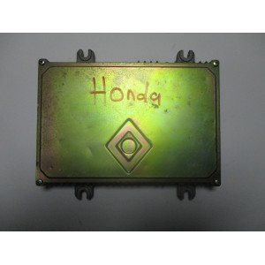 Honda Civic Motor Beyni 37820-P04-G00 270-143838