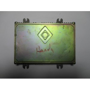 Honda Civic Motor Beyni 37820-P04-G01 270-209158