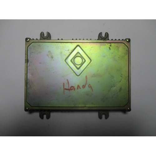 Honda Civic Motor Beyni 37820-P04-G01 270-209158