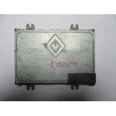 Honda Civic Motor Beyni 37820-P04-G54 271-307333
