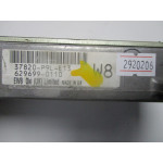 Honda Civic 1.5 Motor Beyni 37820-P9L-E13 629699-0110