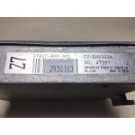 Honda Accord Motor Beyni 37820-RFF-901 CY-EH9303A