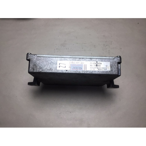 Honda Accord Motor Beyni 37820-RFF-901 CY-EH9303A