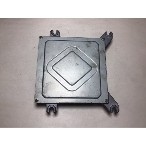 Honda Civic Motor Beyni 37700-P01-G02 AXT