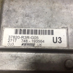 Honda Civic Motor Beyni 37820-R3R-G05 748-193564