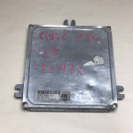 Honda Civic 1.4 Motor Beyni 37820-PMA-E01 035162-3320