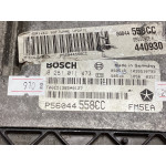 Jeep Grand Cherokee 2.8 Motor Beyni P56044558CC 0281011473