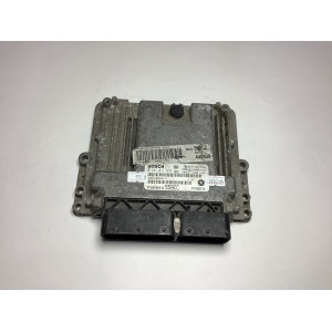 Jeep Grand Cherokee 2.8 Motor Beyni P56044558CC 0281011473