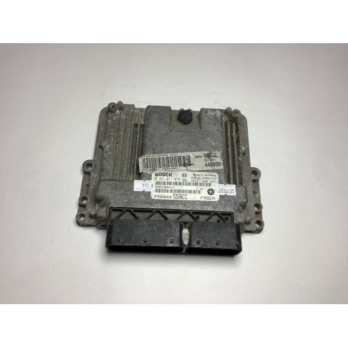 Jeep Grand Cherokee 2.8 Motor Beyni P56044558CC 0281011473
