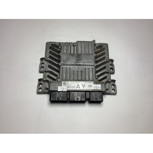 Nissan Qashqai 1.5 DCI Motor Beyni 23710JD54D S180033104A